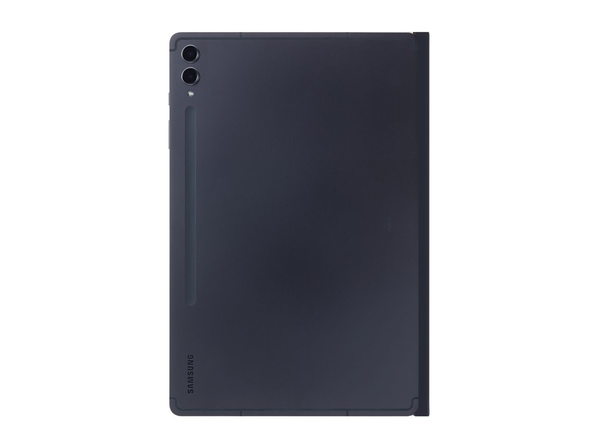 Samsung Tab S9+ Privacy Screen Black