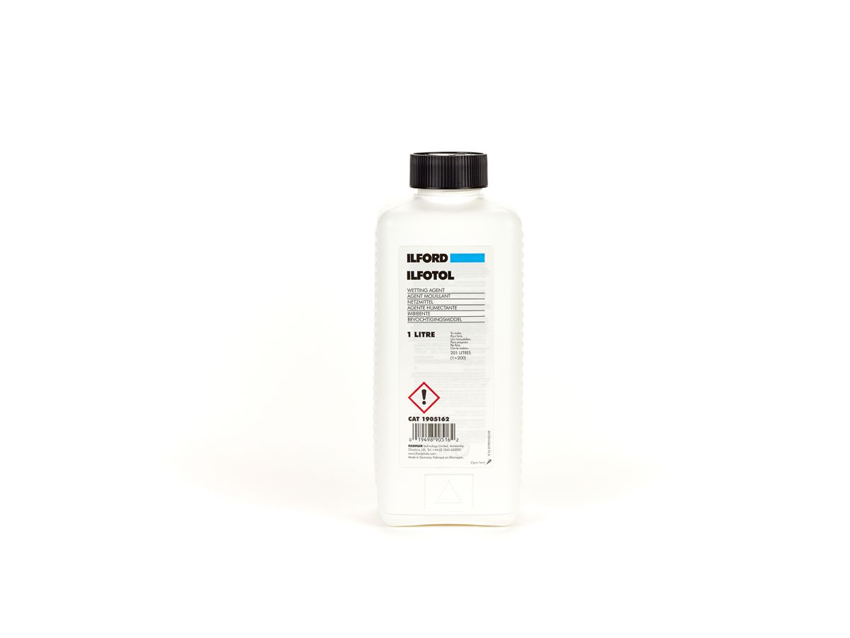 Ilford Ilfotol, 1 lt