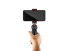 Manfrotto Pixi Mini Tripod w/Clamp