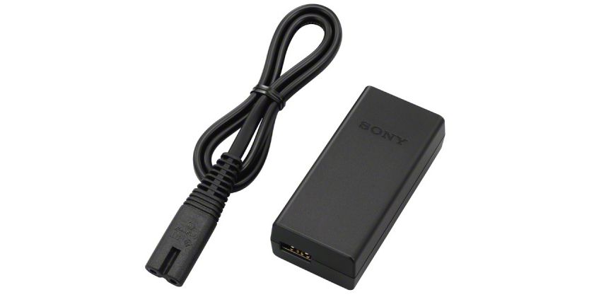 Sony AC-UD10 Netzteil/Charger USB