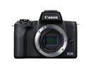 Canon EOS M50 Mark II Boitier Noir