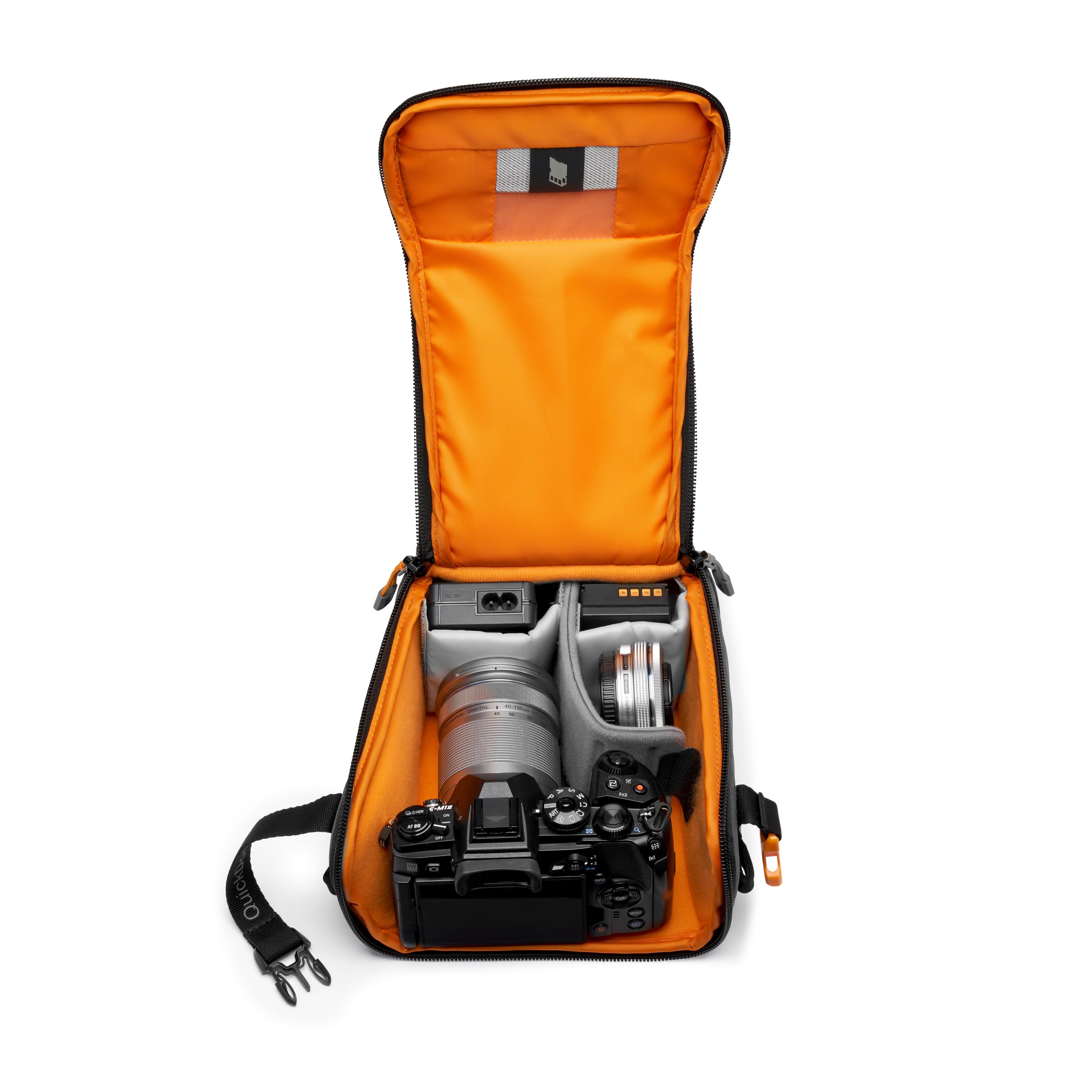 Lowepro GearUp Creator Box M II (GRL)