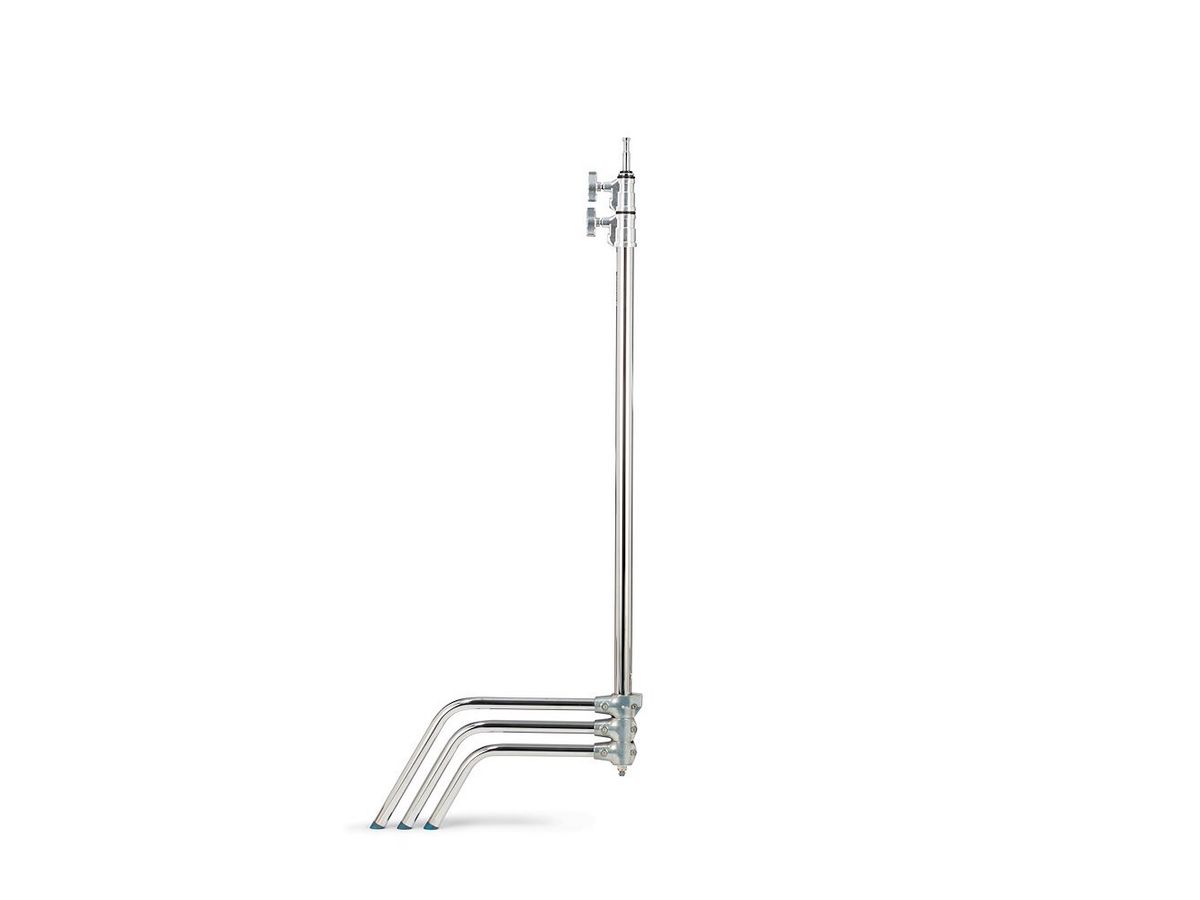 Avenger C-Stand 33 Steel 330cm Silver