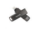 SanDisk iXpand Flash Drive Luxe 128GB