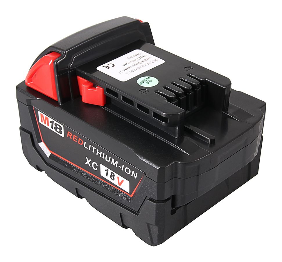 Patona Batterie Milwaukee M18