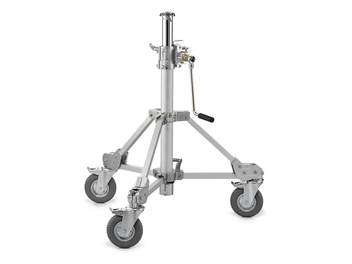 Avenger Strato Safe 1 R w/Hard Wheels