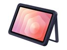 Samsung Tab S11 Frame Cover Navy