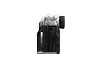 Fujifilm X-T5 Silver Kit XF 16-80mm Swis