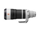 Sony FE 100-400mm F4.5 GM OSS