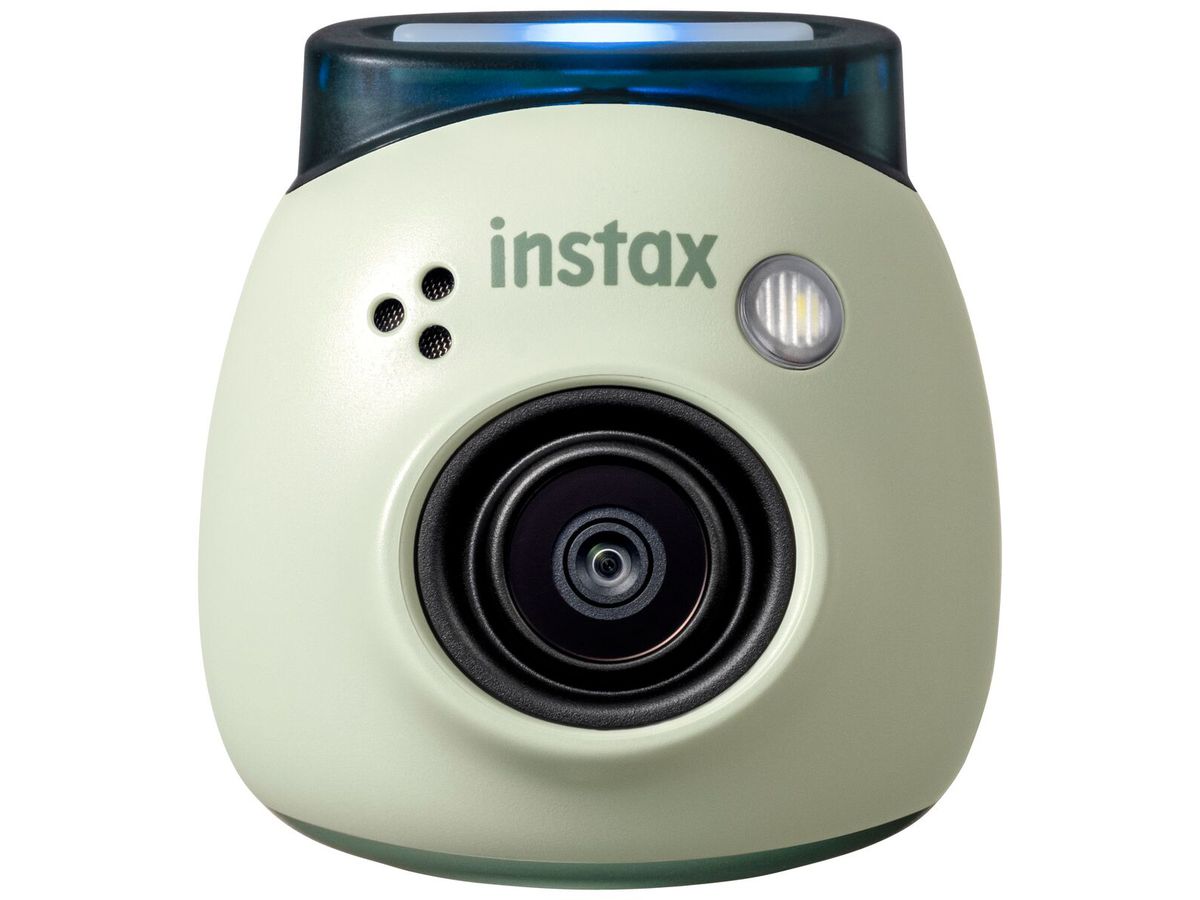 Fujifilm Instax Pal Green