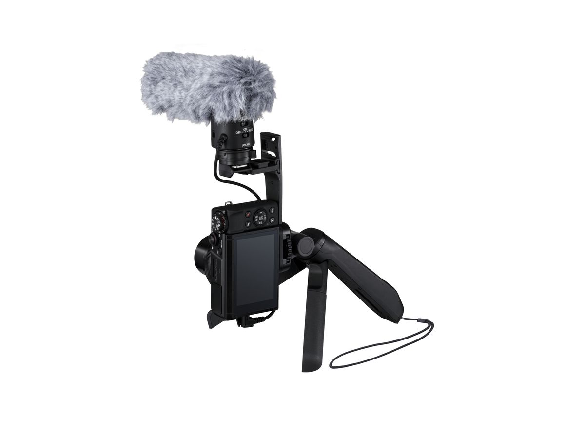 Canon PowerShot G7 X III Limited Edition