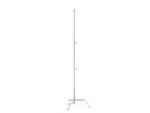 Avenger C-Stand 33 Steel 330cm Silver