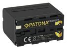 Patona Protect Akku Sony NP-F970
