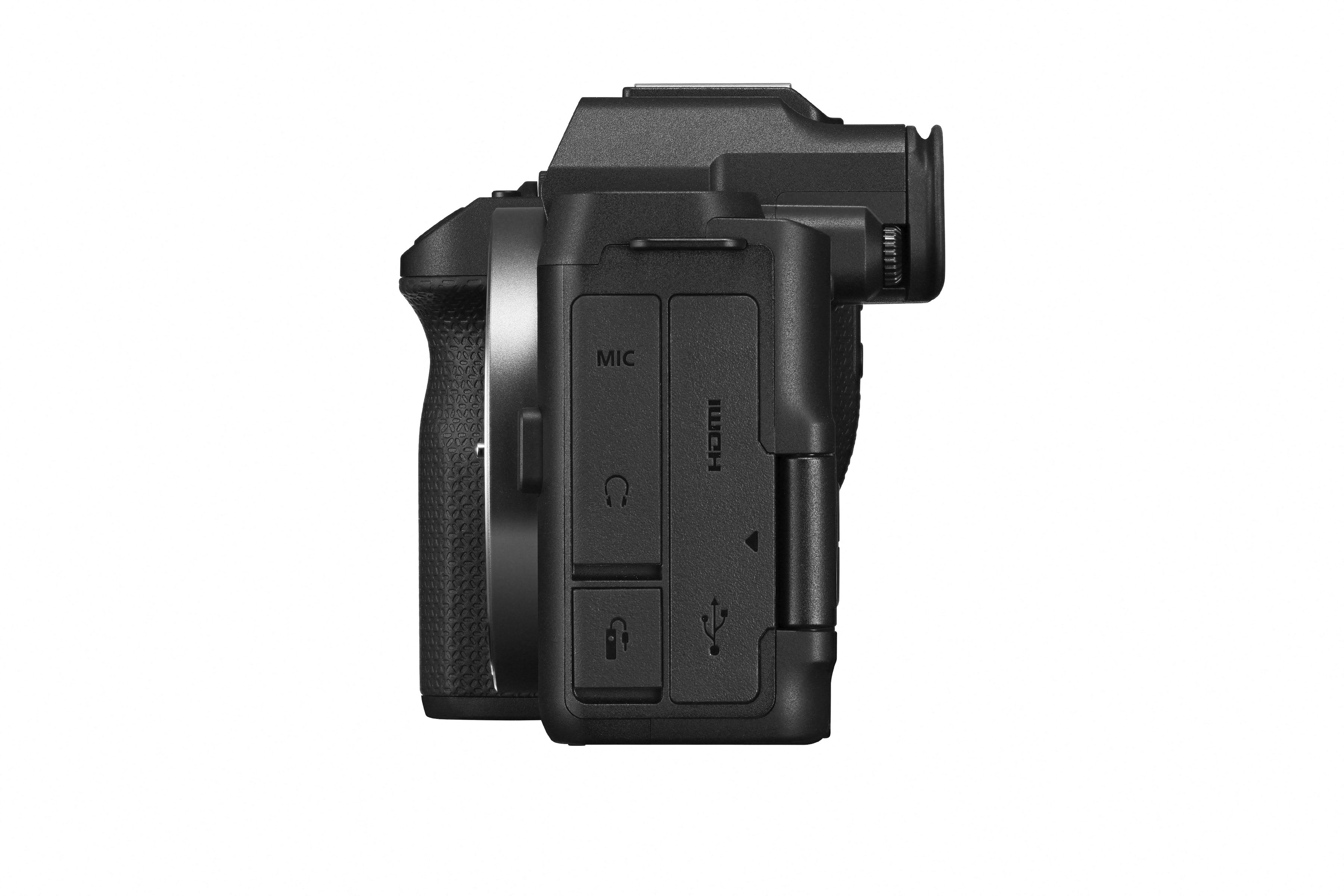 Canon EOS R8 Mark II Body