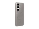 Samsung S26 Slim Magnet Case Gray