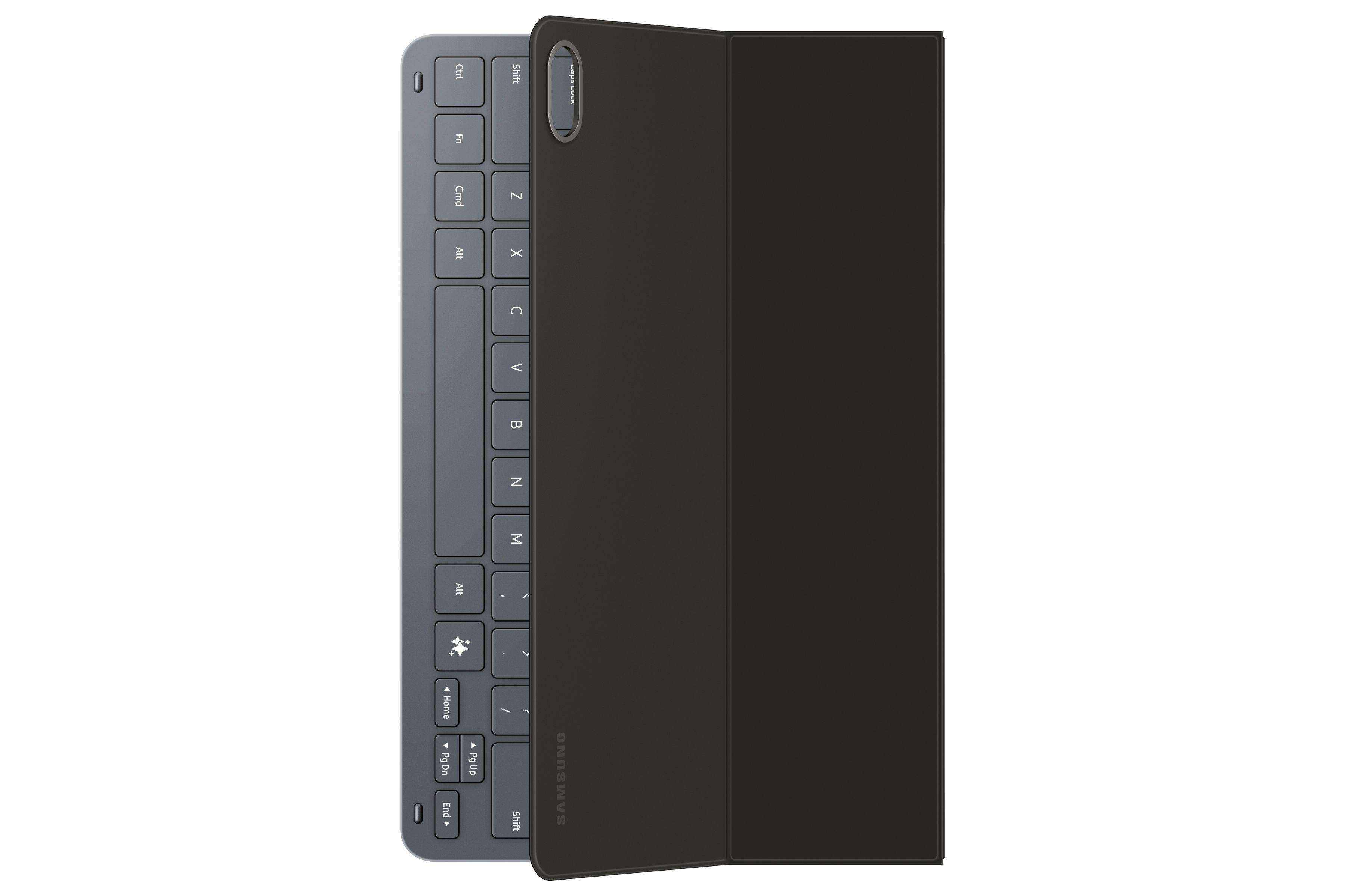 Samsung Tab S11 Cover Keyboard Black WW
