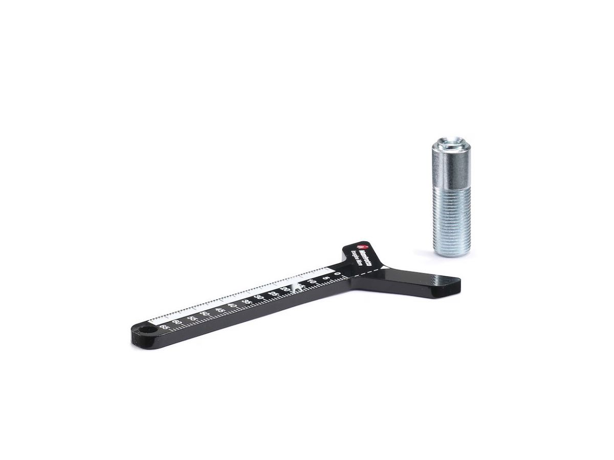 Manfrotto L-Bracket Q2 (200PL)