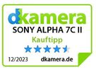 Sony Alpha ILCE-7CM2 Kit SEL2860 Silver