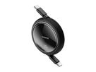 Baseus Free2Draw Retractable USB-C Cable