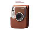 Fujifilm Instax Mini Evo Case Brown