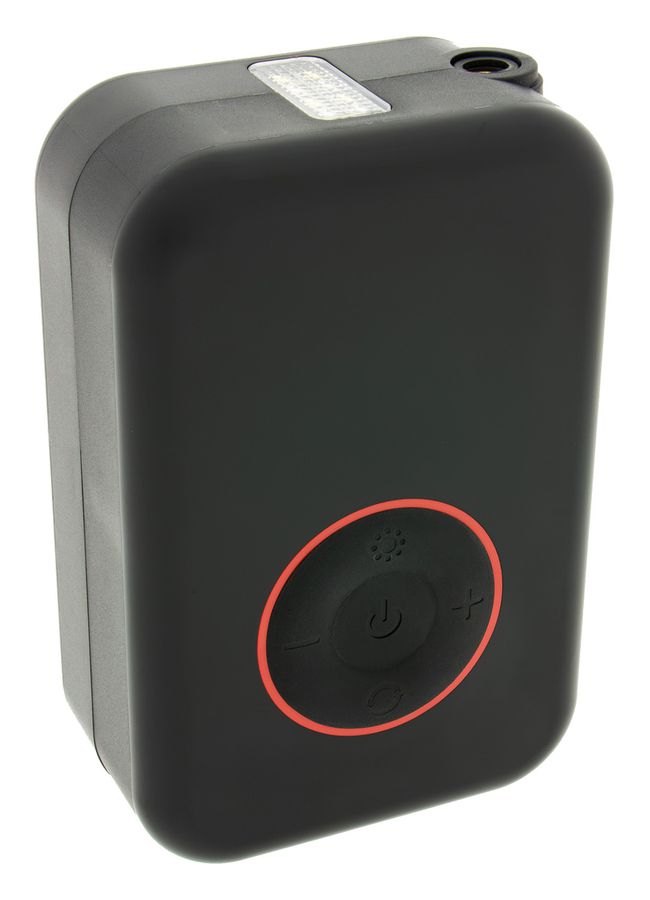 Patona Powerbank elektronische Luftpumpe