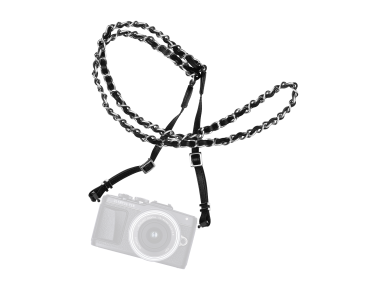 Olympus Necklace Strap Be my Rockstar