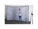 Manfrotto Panoramic 4m B/G Limestone