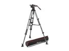 Manfrotto 612 Head w/Twin Leg Carbon MS