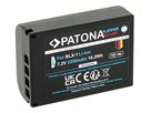 Patona Platinum Akku BLX-1 USB-C