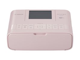 Canon Selphy CP1300 pink