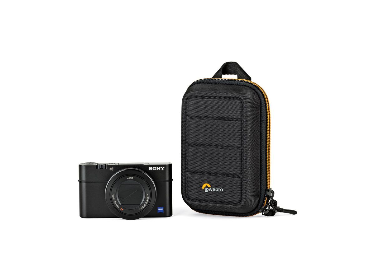 Lowepro Hardside CS 40