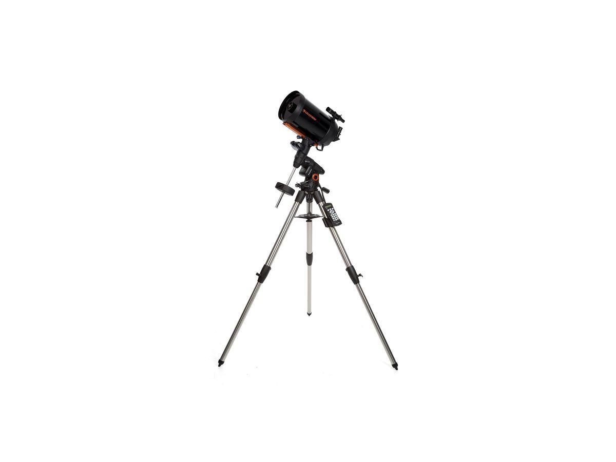 Celestron Advanced VX 8" SCT