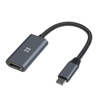 XtremeMac HDMI to type C Adapter