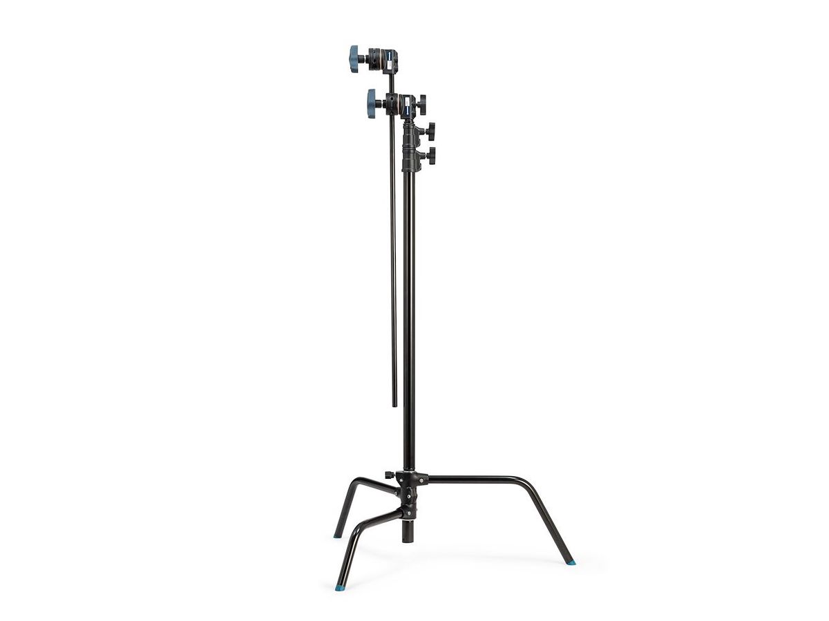 Avenger C-Stand Kit 30 Steel 300cm Blk