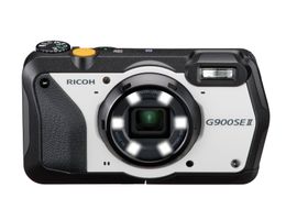 Ricoh G900 SE II pearl/white