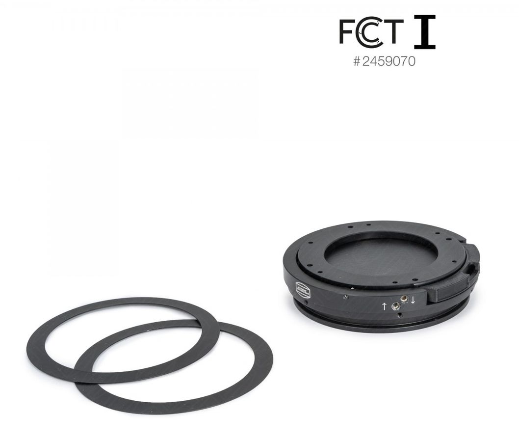 Baader FCCT I Porte-filtre 77 p.RASA 8