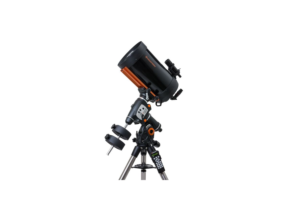 Celestron CGEM II 1100 SCT