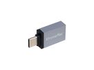 XtremeMac Type-C to USB-A Adapter