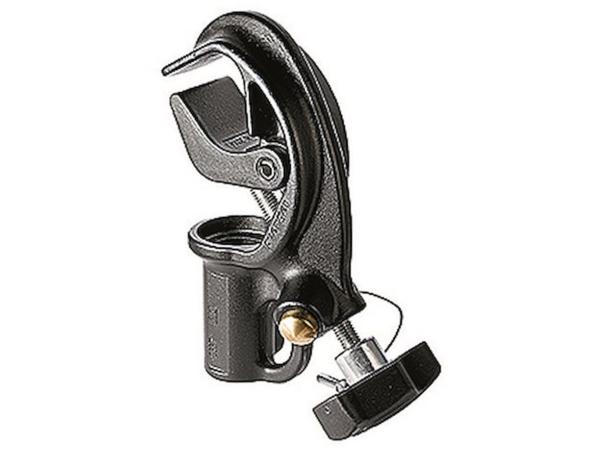 Avenger Quick Action Junior Clamp 28mm