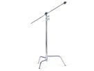 Avenger C-Stand Kit 33 Steel 330cm Silv