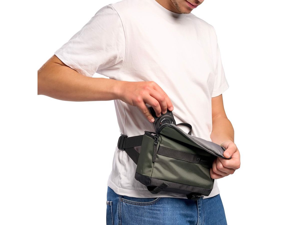 Manfrotto Street Waist Bag