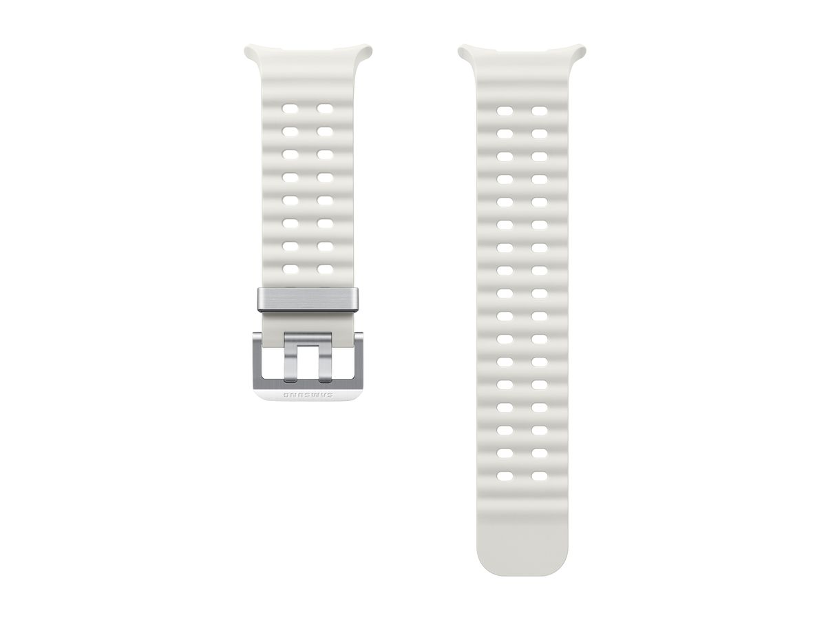 Samsung Marine W7 White Sand