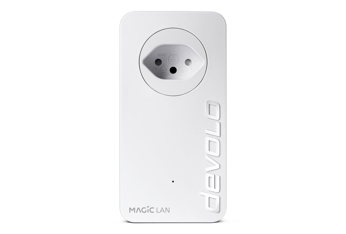 Devolo Magic 2 LAN triple