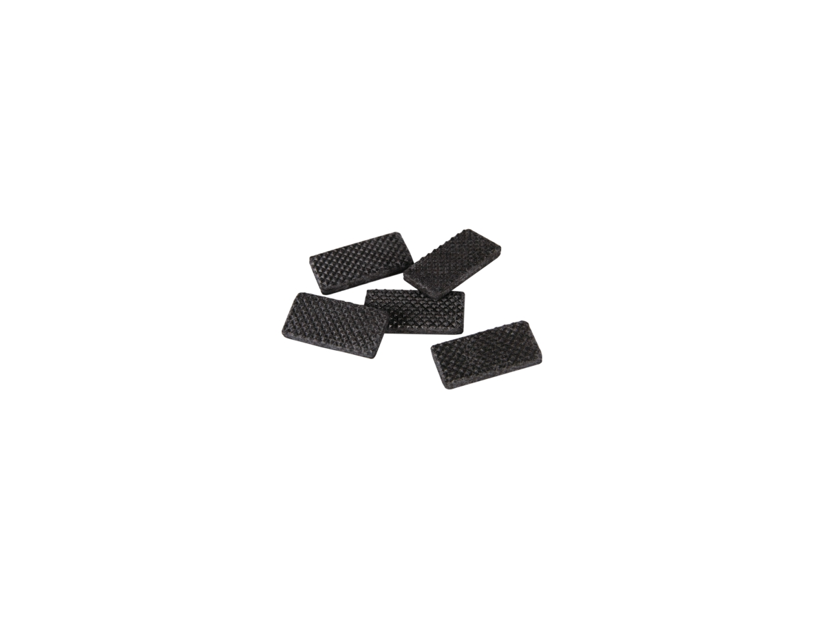 Manfrotto Rubber Sector Set of 5pcs