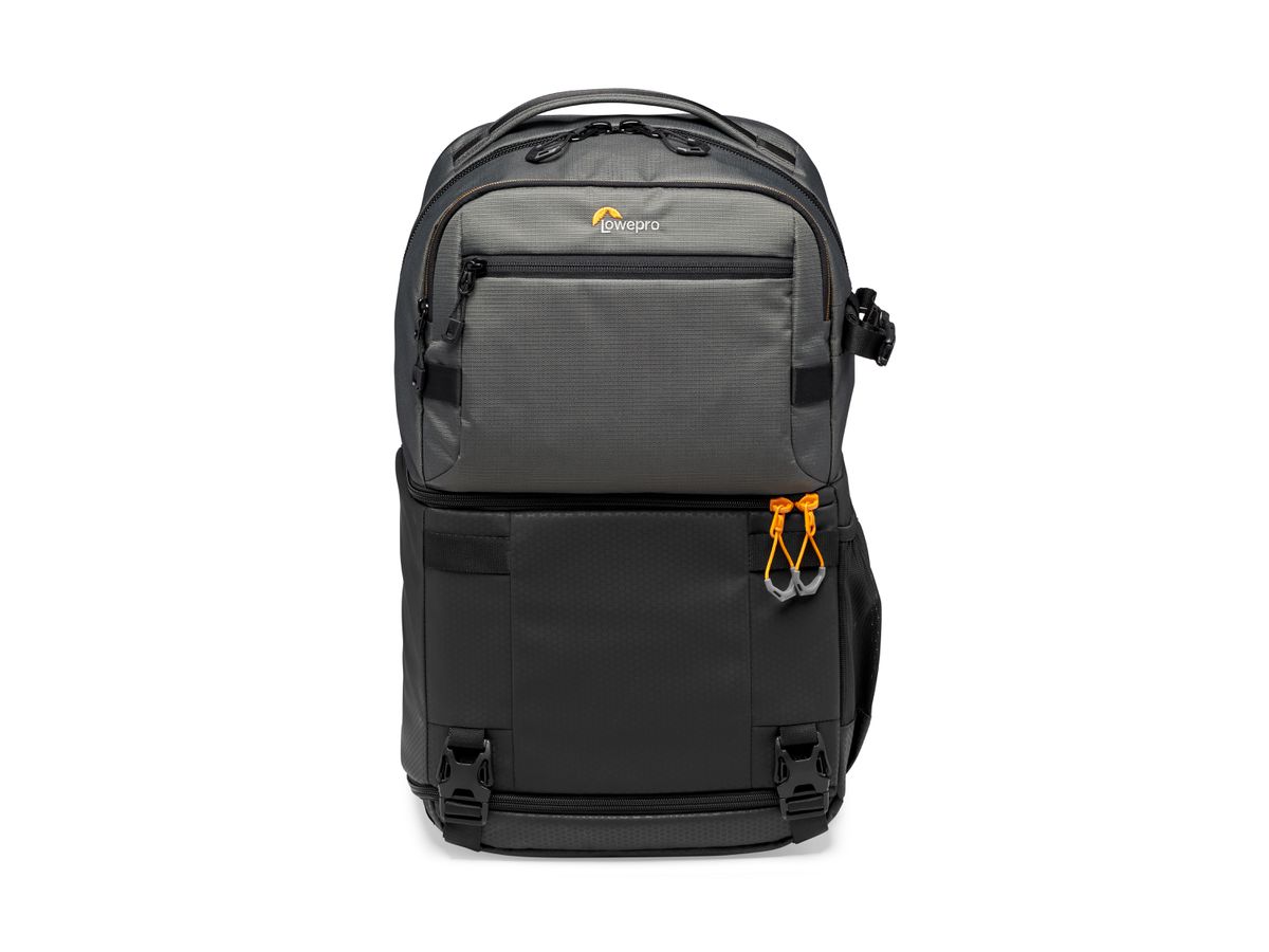 Lowepro Fastpack PRO BP 250 AW III grau