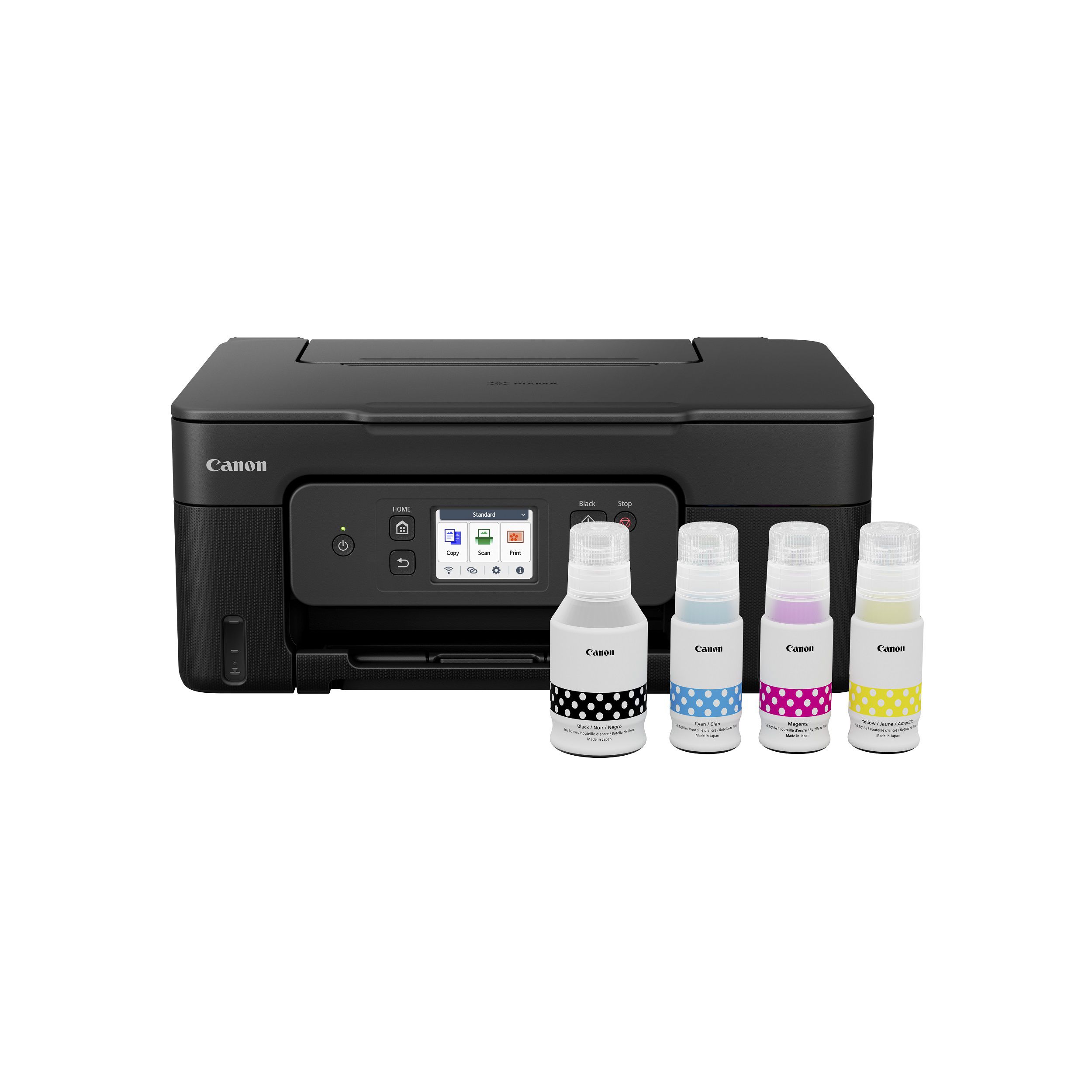 Canon PIXMA G3590 MegaTank Inkjet MF