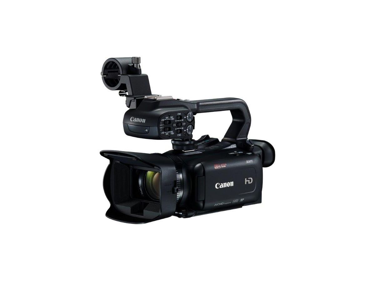 Canon XA11 Caméscope Full HD