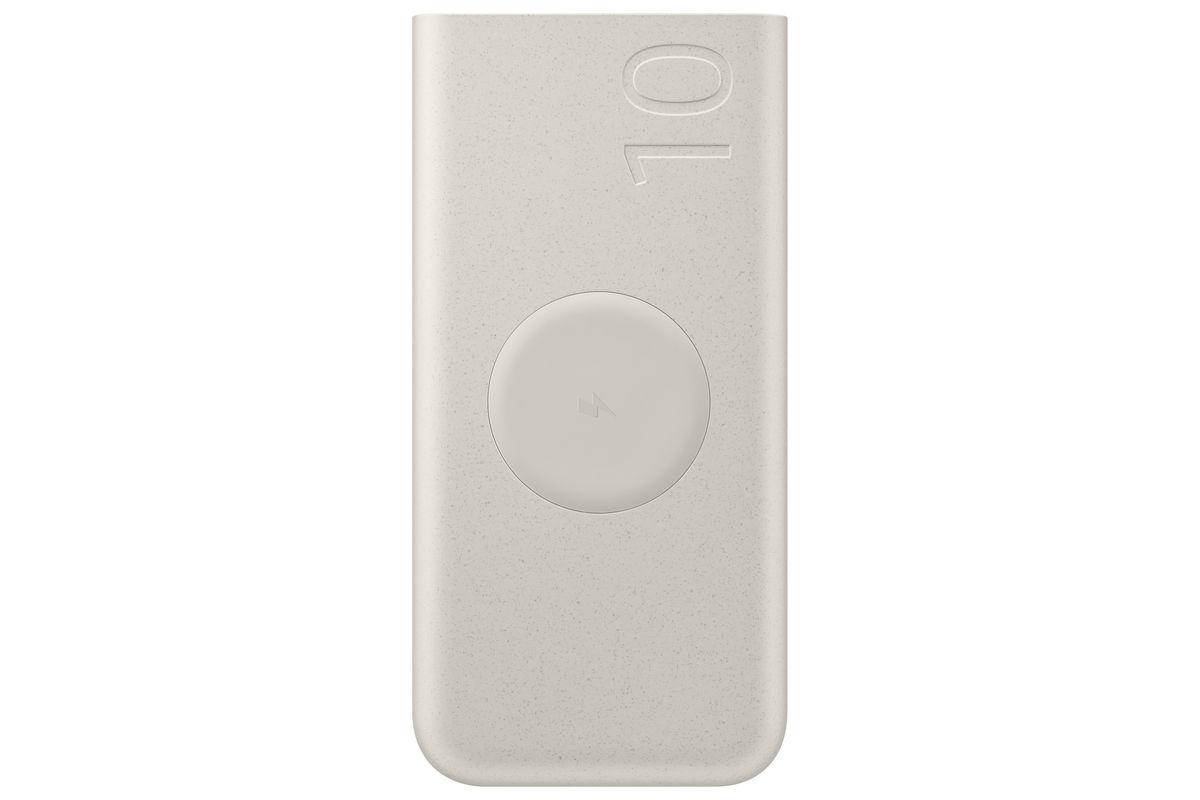 Samsung Battery Pack 10'000 mAh (25)W