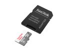 SanDisk Ultra microSDXC 100MB/s 64GB