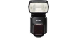 Sony Alpha HVL-F60M Flash